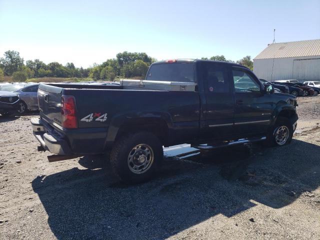 Photo 3 from auction – 2003 CHEVROLET SILVERADO with VIN 1GCHK29UX3E329990