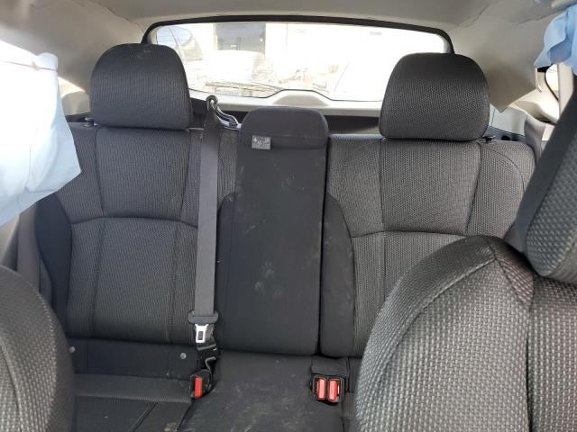 Photo 10 from auction – 2023 SUBARU CROSSTREK with VIN JF2GTABC1PH240223