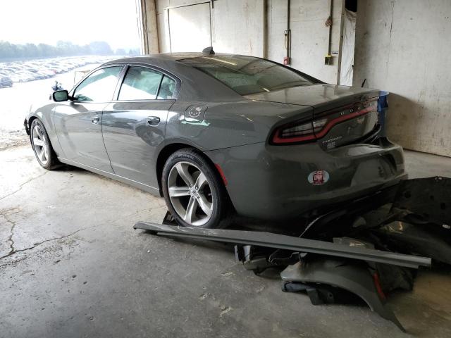Photo 2 from auction – 2017 DODGE CHARGER SX with VIN 2C3CDXHG4HH559607