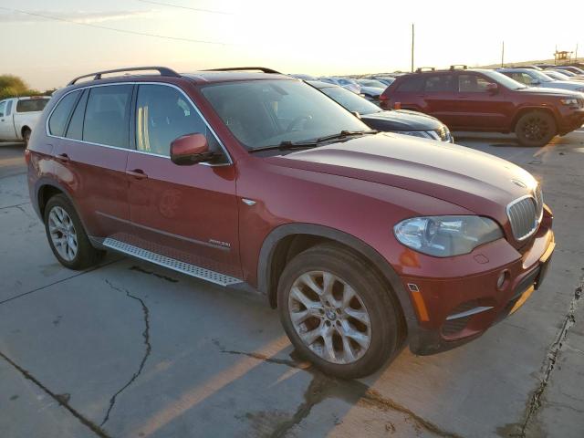 Photo 4 from auction – 2013 BMW X5 XDRIVE3 with VIN 5UXZV4C54D0B23153