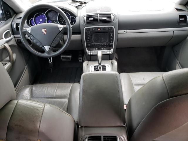 Foto 8 de la subasta – 2004 PORSCHE CAYENNE TU con VIN WP1AC29P84LA93263