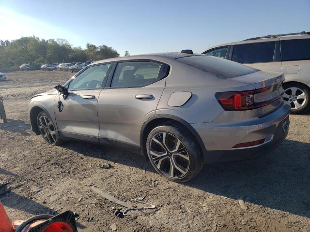 Photo 2 from auction – 2021 POLESTAR 2 with VIN LPSED3KA1ML015511