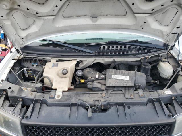 Photo 12 from auction – 2007 CHEVROLET EXPRESS G2 with VIN 1GCGG25V271129551