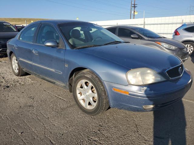 Photo 4 from auction – 2001 MERCURY SABLE LS P with VIN 1MEHM55S91A614473