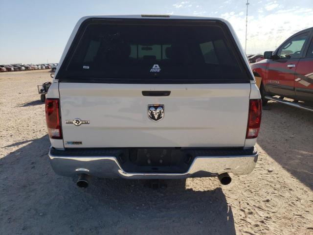 Photo 6 from auction – 2012 DODGE RAM 1500 S with VIN 1C6RD6GT8CS109112