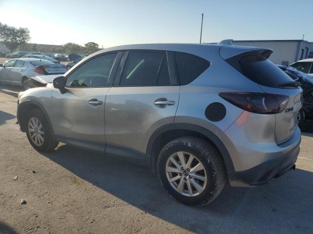 Photo 2 from auction – 2015 MAZDA CX-5 SPORT with VIN JM3KE2BE5F0544220