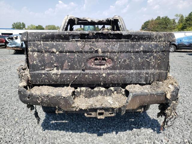 Photo 6 from auction – 2017 FORD F250 SUPER with VIN 1FT7X2BT5HEB68177