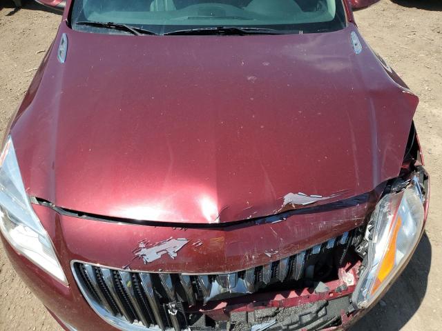 Photo 11 from auction – 2017 BUICK REGAL SPOR with VIN 2G4GL5EX5H9146514