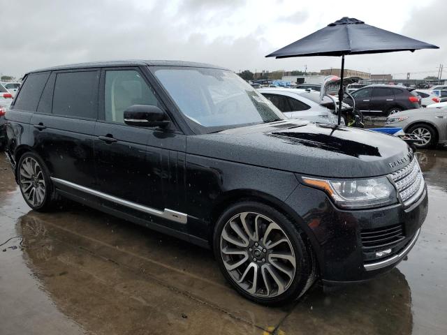 Photo 4 from auction – 2016 LAND ROVER RANGE ROVE with VIN SALGS3EF8GA311390