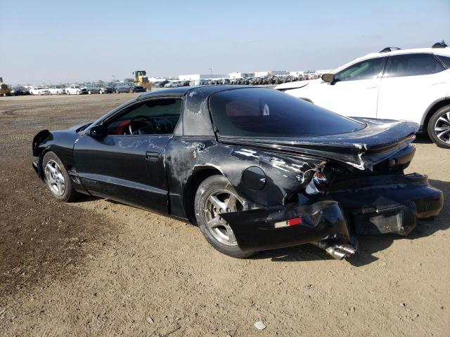 صورة رقم 2 من المزاد - 1998 PONTIAC FIREBIRD مع VIN 2G2FS22K0W2222984
