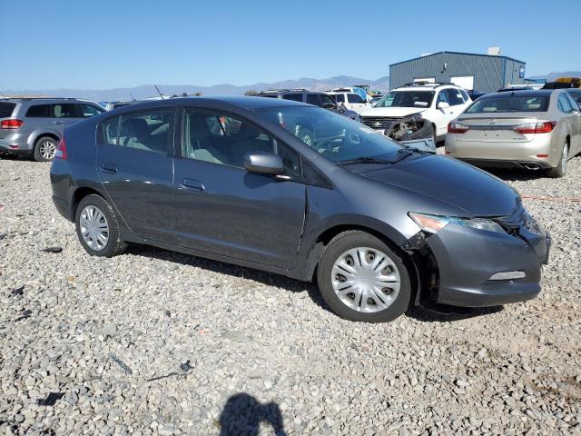 Photo 4 from auction – 2011 HONDA INSIGHT with VIN JHMZE2H31BS003594