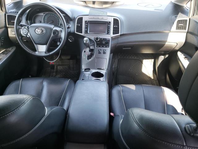 Photo 8 from auction – 2014 TOYOTA VENZA LE with VIN 4T3BK3BB6EU107639