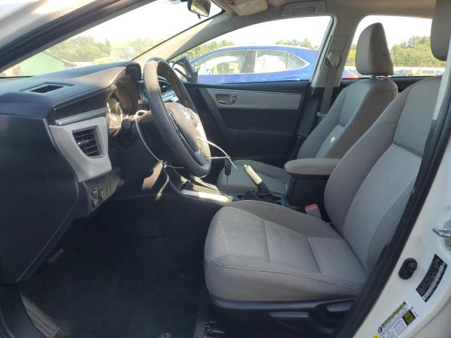 Photo 7 from auction – 2014 TOYOTA COROLLA L with VIN 5YFBURHE7EP064499