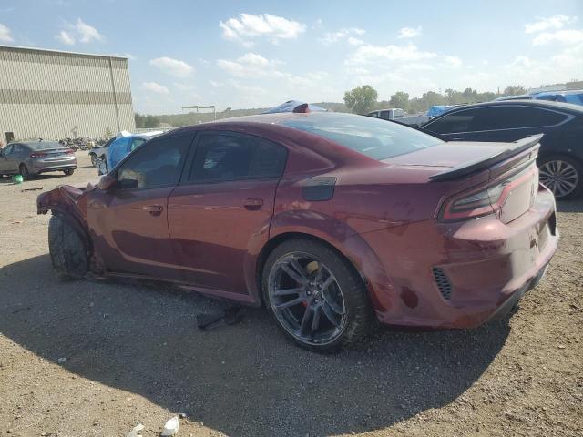 Photo 2 from auction – 2021 DODGE CHARGER SC with VIN 2C3CDXGJ8MH527444