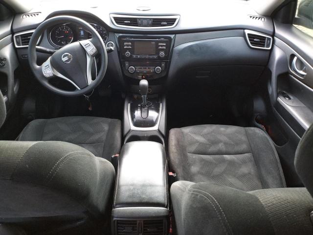 Photo 8 from auction – 2016 NISSAN ROGUE S with VIN 5N1AT2MT2GC752265