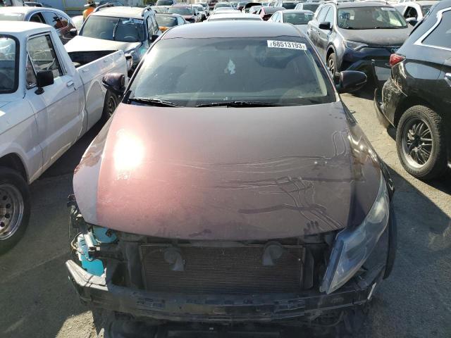 Photo 5 from auction – 2013 KIA OPTIMA LX with VIN 5XXGM4A70DG136817