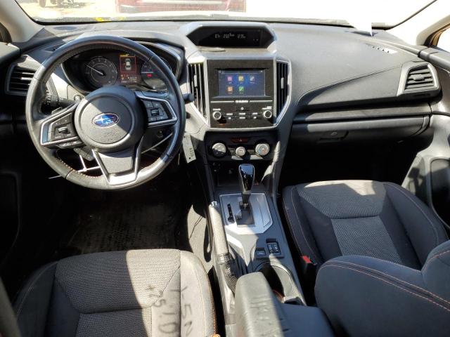 Photo 8 from auction – 2018 SUBARU CROSSTREK with VIN JF2GTADC2J8287524