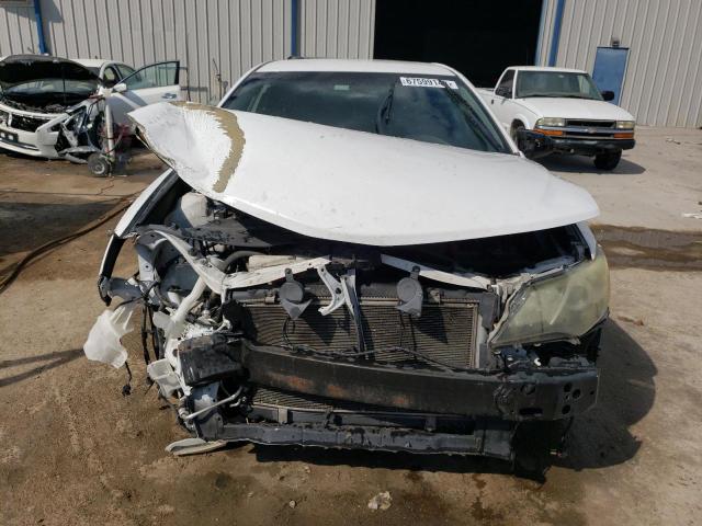 Photo 5 from auction – 2014 TOYOTA CAMRY L with VIN 4T1BF1FK5EU400637