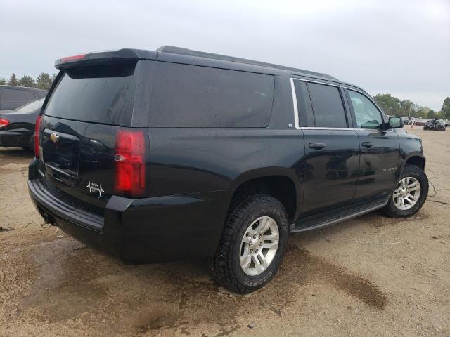 Photo 3 from auction – 2015 CHEVROLET SUBURBAN K with VIN 1GNSKJKC5FR589591