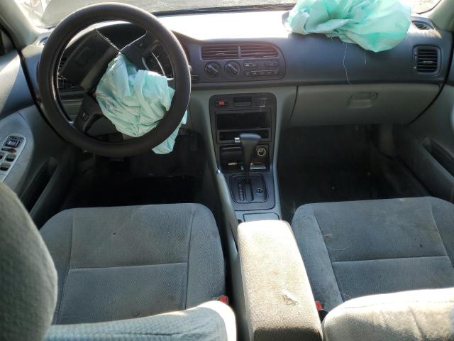 Photo 8 from auction – 1996 HONDA ACCORD with VIN 1HGCD5638TA146565