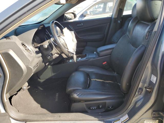 Photo 7 from auction – 2010 NISSAN MAXIMA S with VIN 1N4AA5AP5AC814354