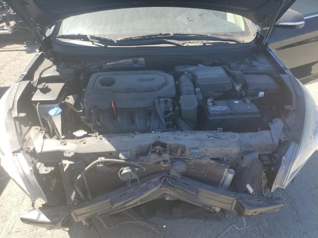 Photo 11 from auction – 2016 HYUNDAI SONATA SPO with VIN 5NPE34AF0GH415954