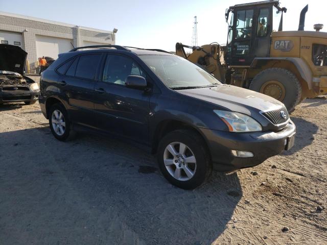 Photo 4 from auction – 2006 LEXUS RX 330 with VIN 2T2HA31U36C102843