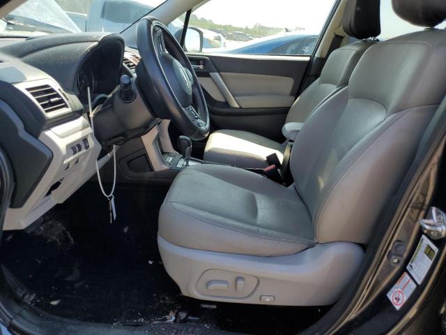 Photo 7 from auction – 2016 SUBARU FORESTER 2 with VIN JF2SJAHC6GH552612