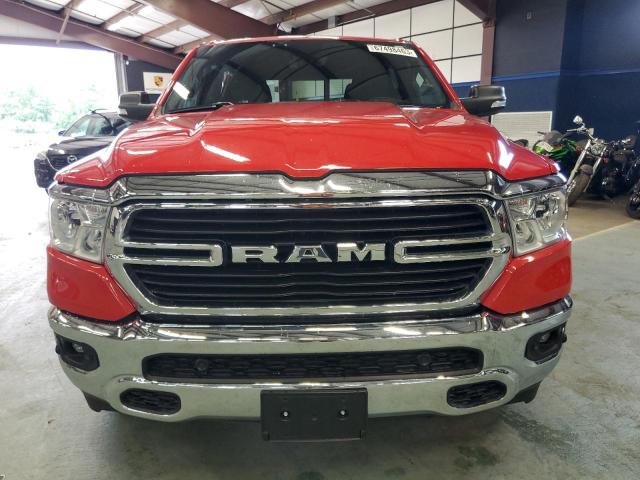Photo 5 from auction – 2021 RAM 1500 BIG H with VIN 1C6SRFFT9MN654479