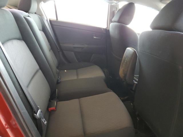 Photo 10 from auction – 2009 MAZDA 3 I with VIN JM1BK32F391206393