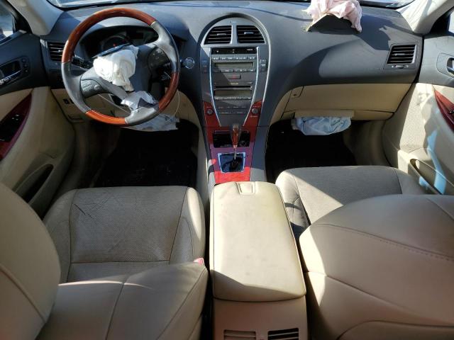 Photo 8 from auction – 2008 LEXUS ES 350 with VIN JTHBJ46GX82264505