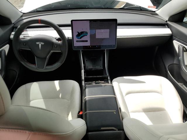 Photo 8 from auction – 2019 TESLA MODEL 3 with VIN 5YJ3E1EB6KF494545
