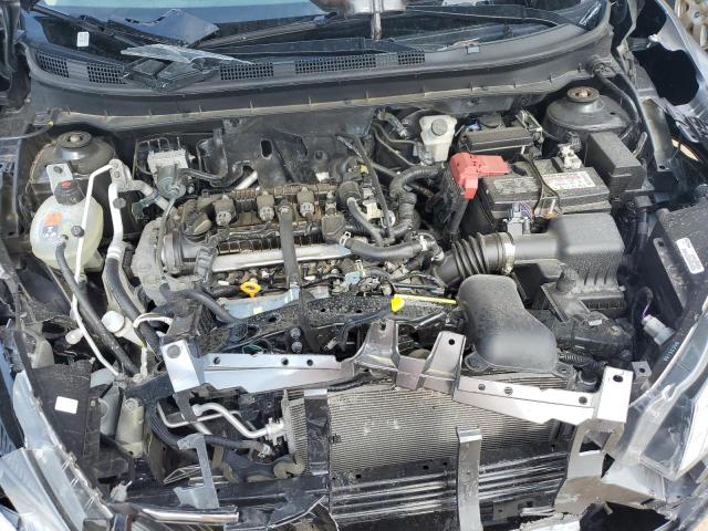 Photo 12 from auction – 2022 NISSAN KICKS S with VIN 3N1CP5BV6NL500577