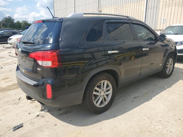 Photo 3 from auction – 2014 KIA SORENTO LX with VIN 5XYKTCA66EG456008
