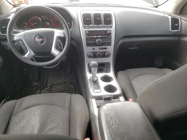 Photo 8 from auction – 2009 GMC ACADIA with VIN 1GKER13D29J164250