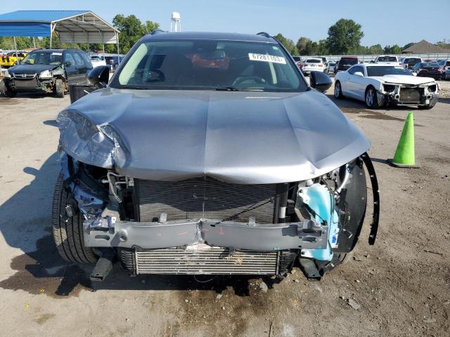Photo 5 from auction – 2021 BUICK ENVISION E with VIN LRBFZNR46MD133992