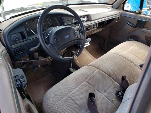 Photo 8 from auction – 1993 FORD F250 with VIN 2FTHF26GXPCA53180