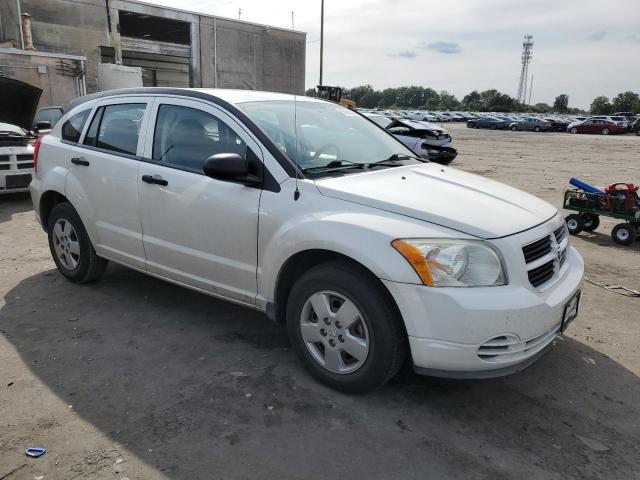 Photo 4 from auction – 2007 DODGE CALIBER with VIN 1B3HB28B07D209435