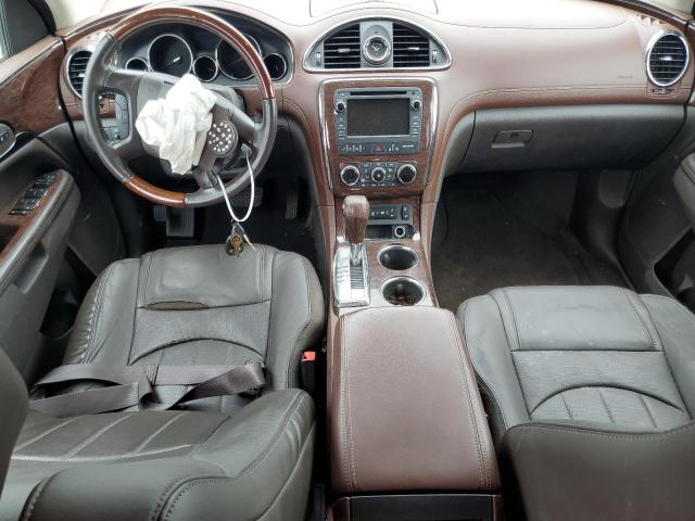 Photo 8 from auction – 2014 BUICK ENCLAVE with VIN 5GAKVCKDXEJ175208
