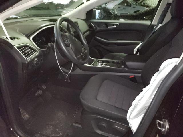 Zdjęcie 7 z aukcji – 2021 FORD EDGE SE z VIN 2FMPK4G95MBA36710
