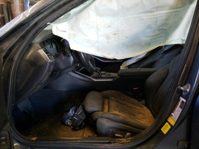 Photo 7 from auction – 2020 BMW 330I with VIN WBA5R1C07LFH45293