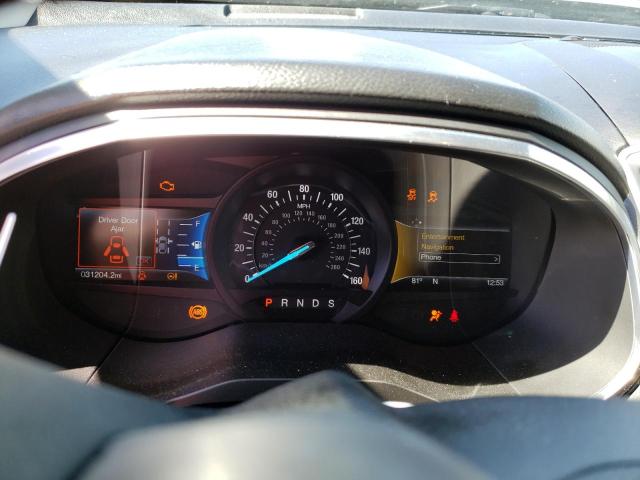 Photo 9 from auction – 2016 FORD EDGE SPORT with VIN 2FMPK4AP8GBB53211