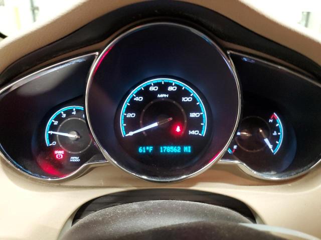 Photo 9 from auction – 2012 CHEVROLET MALIBU LS with VIN 1G1ZB5E02CF274415