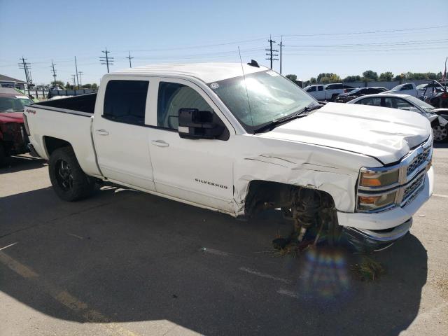 صورة رقم 4 من المزاد - 2015 CHEVROLET SILVERADO مع VIN 3GCUKREC5FG145686