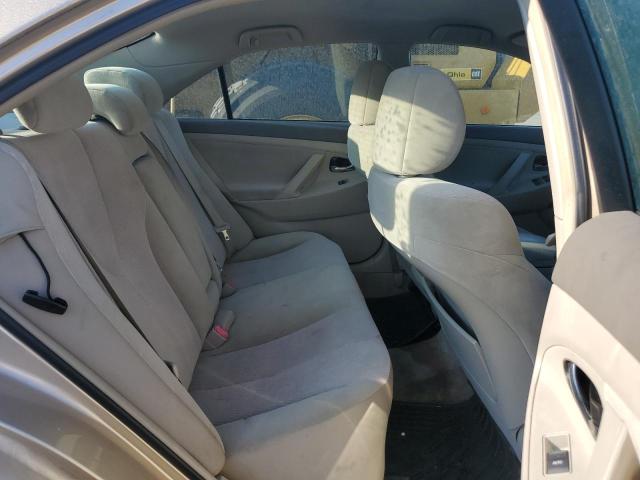 Photo 10 from auction – 2011 TOYOTA CAMRY BASE with VIN 4T1BF3EK9BU133821