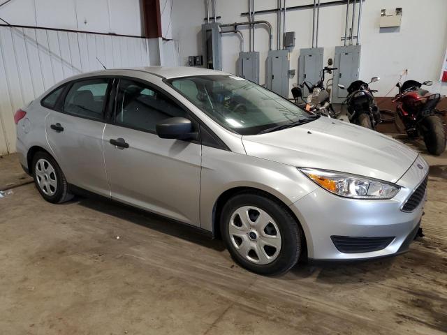 Photo 4 from auction – 2016 FORD FOCUS S with VIN 1FADP3E22GL232039