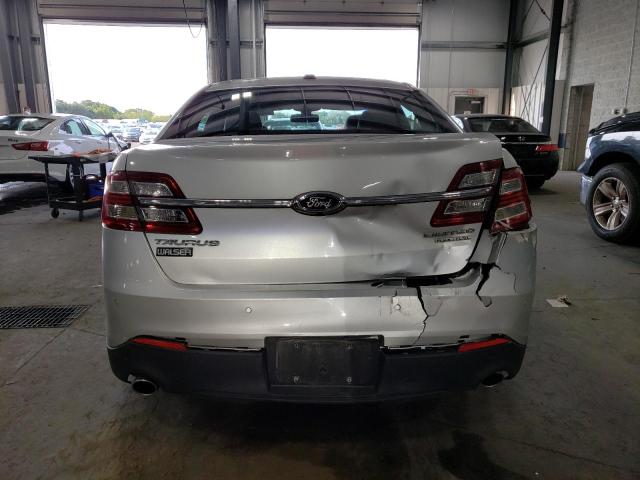 Снимка 6 от търг – 2013 FORD TAURUS LIM с VIN 1FAHP2F83DG119624
