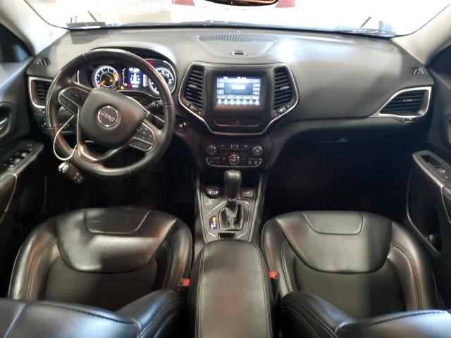 Photo 8 from auction – 2019 JEEP CHEROKEE L with VIN 1C4PJMLBXKD139869