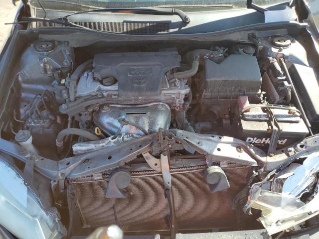 Photo 11 from auction – 2016 TOYOTA CAMRY LE with VIN 4T4BF1FK7GR561399