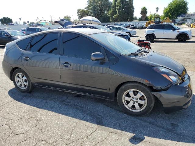 Photo 4 from auction – 2007 TOYOTA PRIUS with VIN JTDKB20U773255576